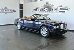 2007 Bentley Azure 