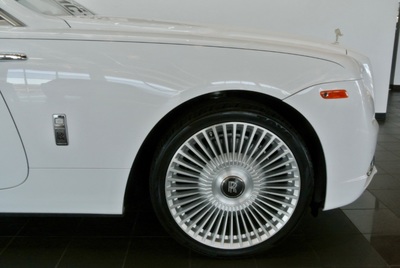 2019 Rolls-Royce Dawn