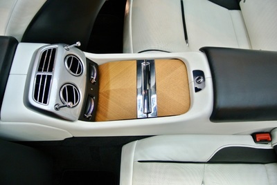 2019 Rolls-Royce Dawn