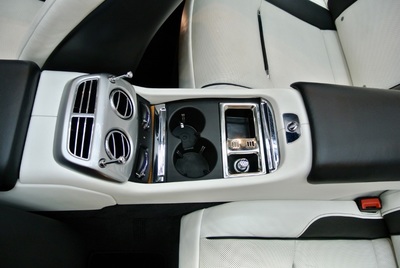 2019 Rolls-Royce Dawn