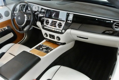 2019 Rolls-Royce Dawn