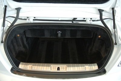 2019 Rolls-Royce Dawn