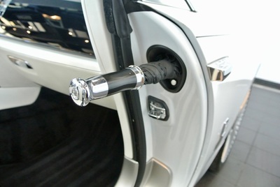 2019 Rolls-Royce Dawn