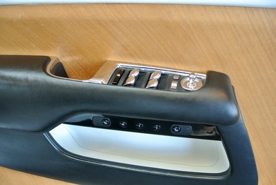 2019 Rolls-Royce Dawn