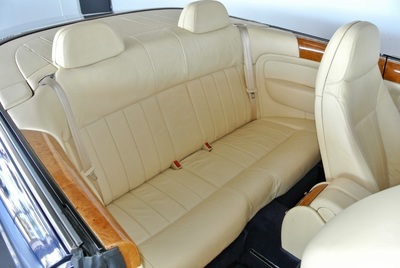 2009 Bentley Azure