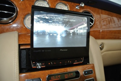 2009 Bentley Azure