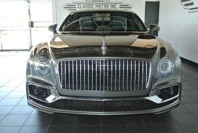 2020 Bentley Flying Spur