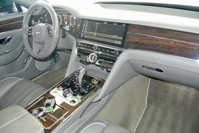 2020 Bentley Flying Spur