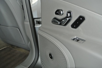 2020 Bentley Flying Spur