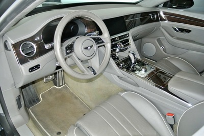 2020 Bentley Flying Spur