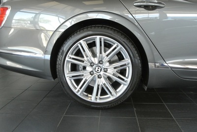 2020 Bentley Flying Spur