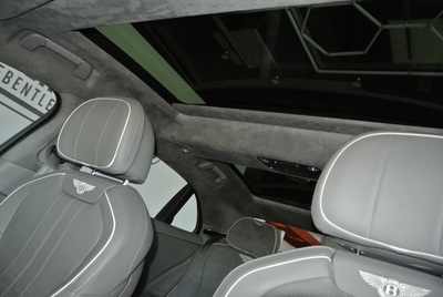 2020 Bentley Flying Spur