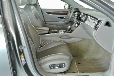 2020 Bentley Flying Spur