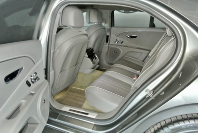 2020 Bentley Flying Spur