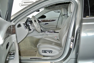 2020 Bentley Flying Spur