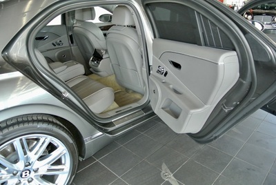 2020 Bentley Flying Spur