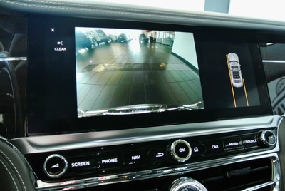 2020 Bentley Flying Spur