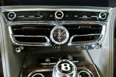 2020 Bentley Flying Spur