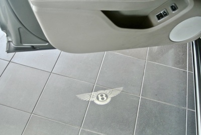 2020 Bentley Flying Spur