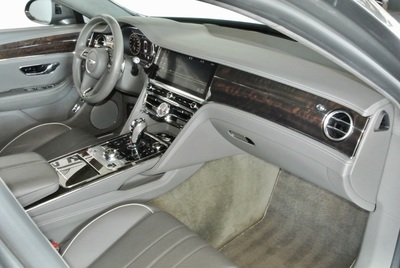 2020 Bentley Flying Spur