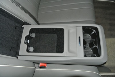 2020 Bentley Flying Spur