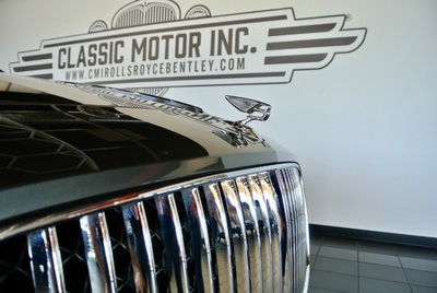 2020 Bentley Flying Spur