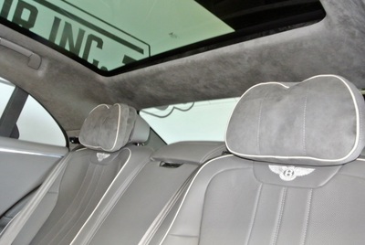 2020 Bentley Flying Spur