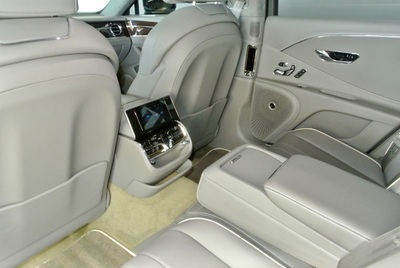 2020 Bentley Flying Spur