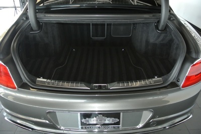 2020 Bentley Flying Spur