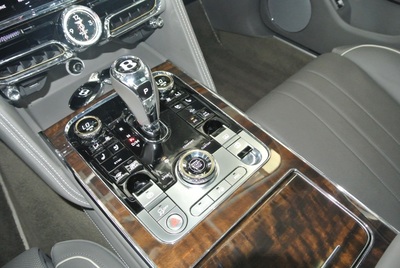 2020 Bentley Flying Spur