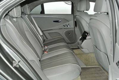 2020 Bentley Flying Spur