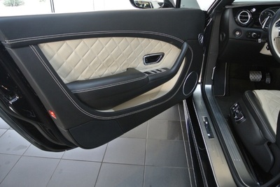 2016 Bentley GTC Speed