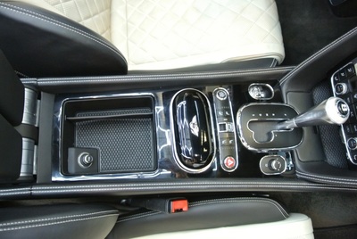 2016 Bentley GTC Speed