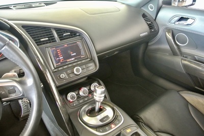 2011 Audi R8 V10