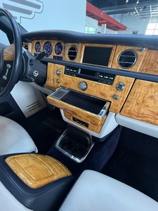 2009 Rolls-Royce Phantom