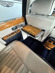 2009 Rolls-Royce Phantom