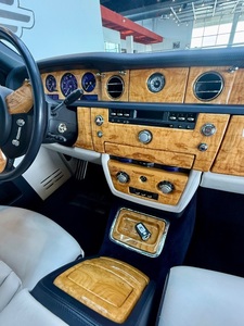 2009 Rolls-Royce Phantom