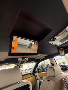 2009 Rolls-Royce Phantom