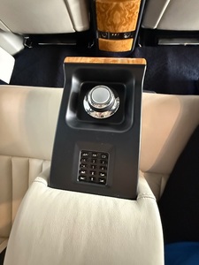 2009 Rolls-Royce Phantom