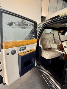 2009 Rolls-Royce Phantom