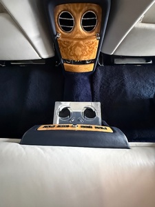 2009 Rolls-Royce Phantom