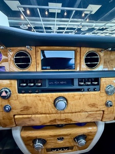 2009 Rolls-Royce Phantom