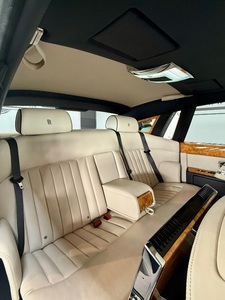 2009 Rolls-Royce Phantom