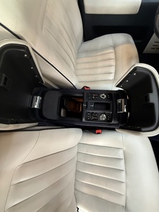 2009 Rolls-Royce Phantom
