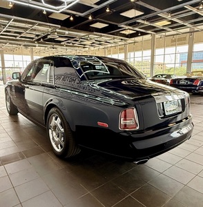 2009 Rolls-Royce Phantom