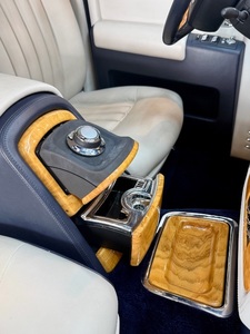 2009 Rolls-Royce Phantom