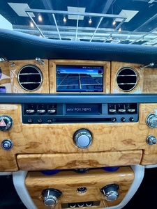 2009 Rolls-Royce Phantom