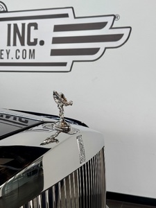 2009 Rolls-Royce Phantom