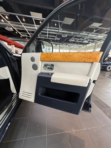 2009 Rolls-Royce Phantom