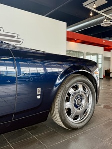 2009 Rolls-Royce Phantom
